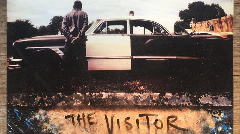 Neil Young + Promise of the Real's "The Visitor" is...