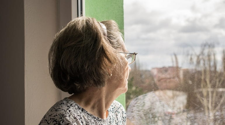 Social isolation — which has worsened for many older Americans...