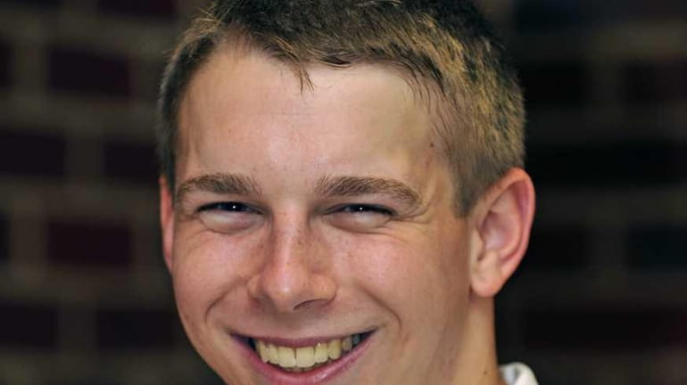 Voters overwhelmingly elected Joshua Lafazan, the 18-year-old Syosset High School...