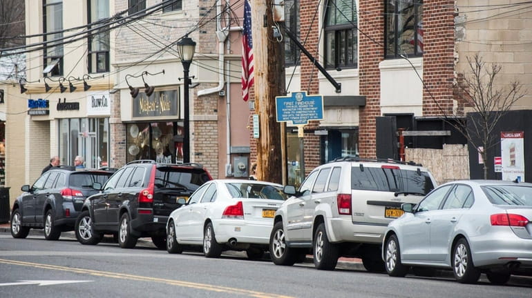 The Huntington Town Board is suggesting sweeping changes to its...