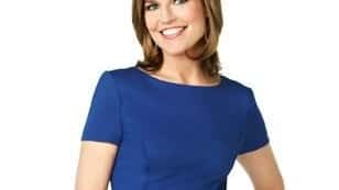 Savannah Guthrie of the "Today" show in a promotional photo.