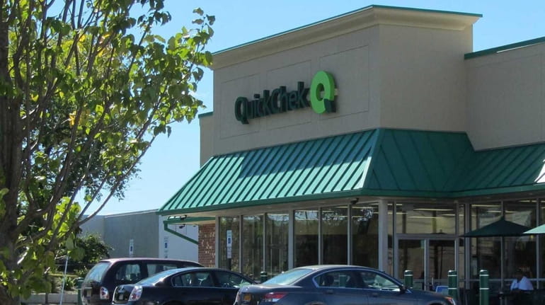 QuickChek, a New Jersey-based convenience store chain, plans to open...
