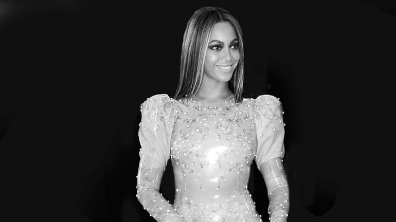 "Queen Bey," edited by Veronica Chambers (St. Martin's, March 2019)