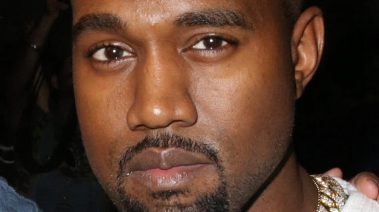 Kanye West will debut his new video for "Famous" at...