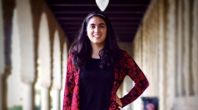 Archana Verma is a senior at Stanford University, where she...