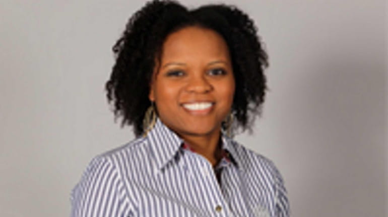 The New York Jets have promoted Jacqueline Davidson to director...