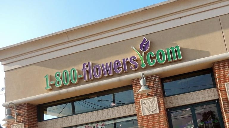 1-800-Flowers reported double-digit growth in revenue in the fourth quarter...