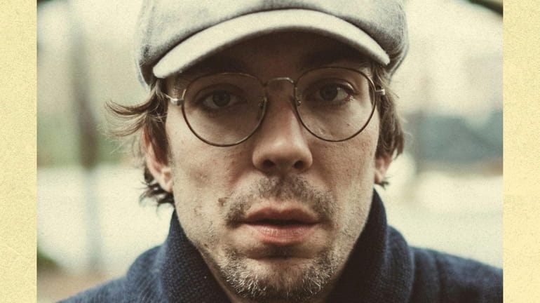 Justin Townes Earle's new album, "Kids in the Street," features...