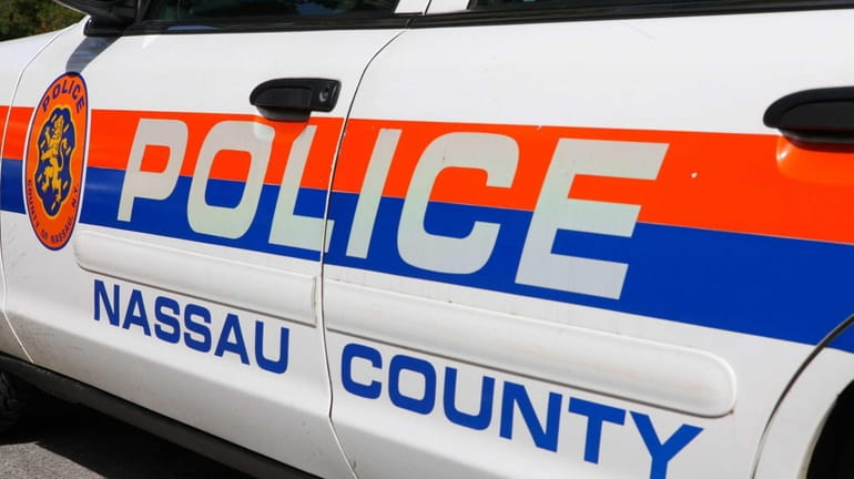 A Nassau police cadet was fired due to issues related...