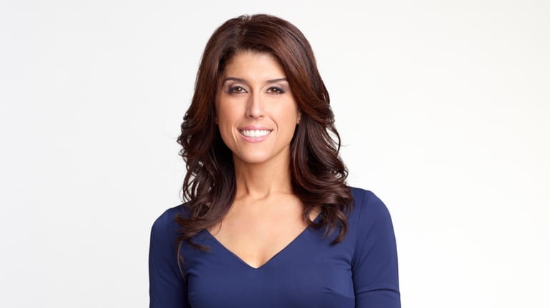 Mineola native Lauren Scala is leaving NBC's "Today in New...