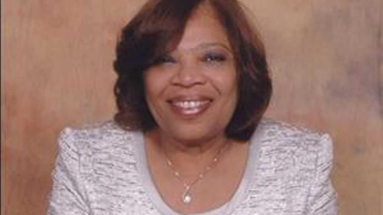 Lorna Lewis, superintendent of Plainview-Old Bethpage Central School District, has...