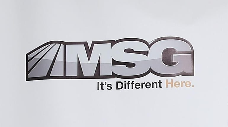 MSG Networks will launch a new direct-to-consumer product later in...