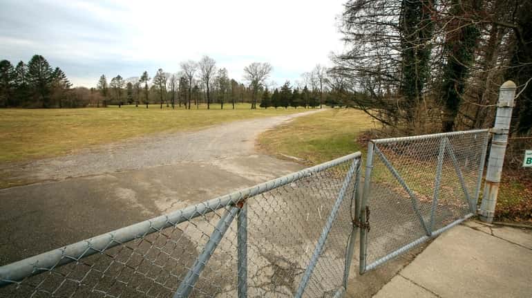 Plans to develop the Gyrodyne property in Smithtown have raised cross-border...