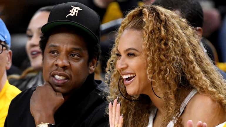 Jay-Z and Beyoncé were among several prominent bidders for the plot of...