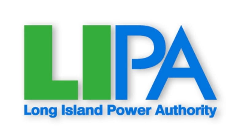 LIPA logo for FollowLI.