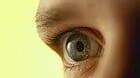 Sunlight reflected up into the eyes may boost odds for...