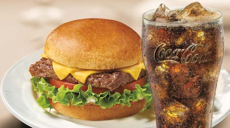 Friendly's is welcoming fall with two specials.