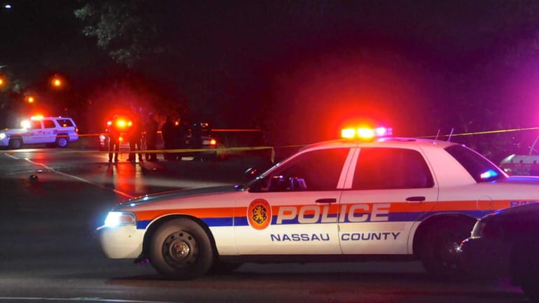 The Nassau County Police Department, which has faced allegations of...