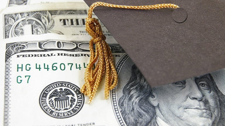 Many people don't know college tuition insurance exists. Typically, it...