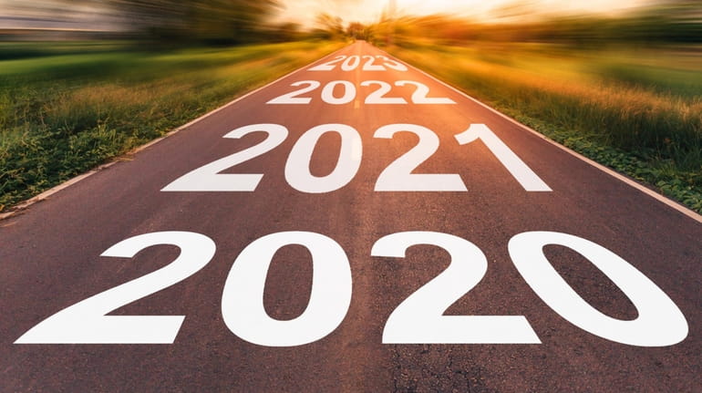 What might the world be in 2030?