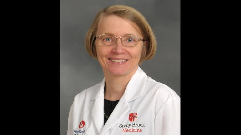 Dr. Monika Woroniecka, 58, "was known for her calm demeanor, kindness,...