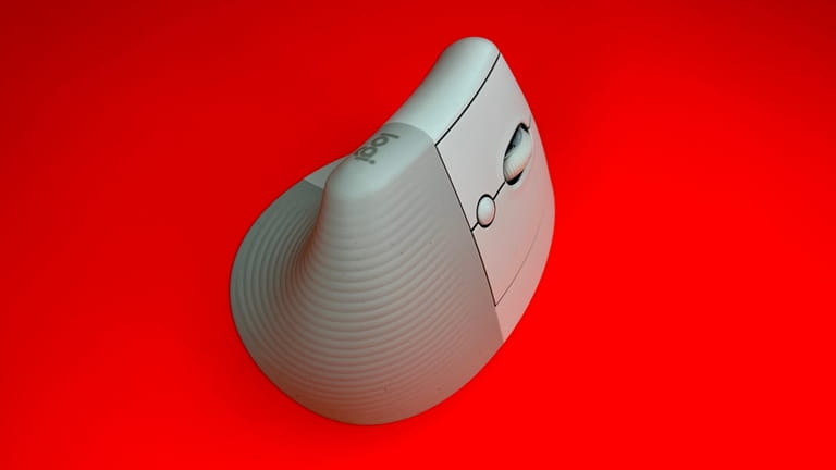 CNET has picked Logitech Lift mouse as one of the...