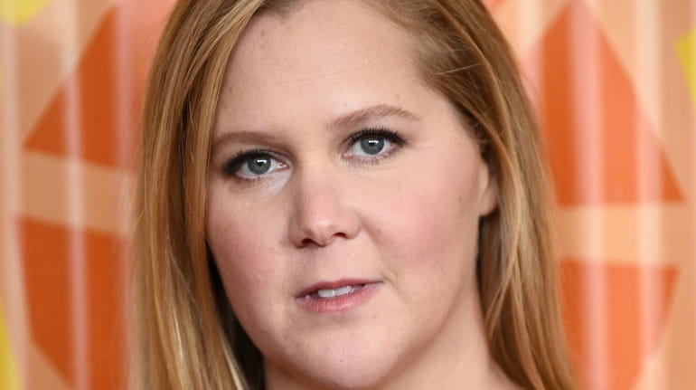 Amy Schumer had surgery for endometriosis over the weekend.