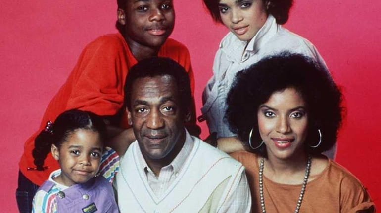 54. "The Cosby Show": Reverses nonsense stigma (as reflected in...