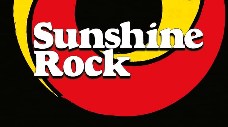 Bob Mould's "Sunshine Rock" on Merge Records