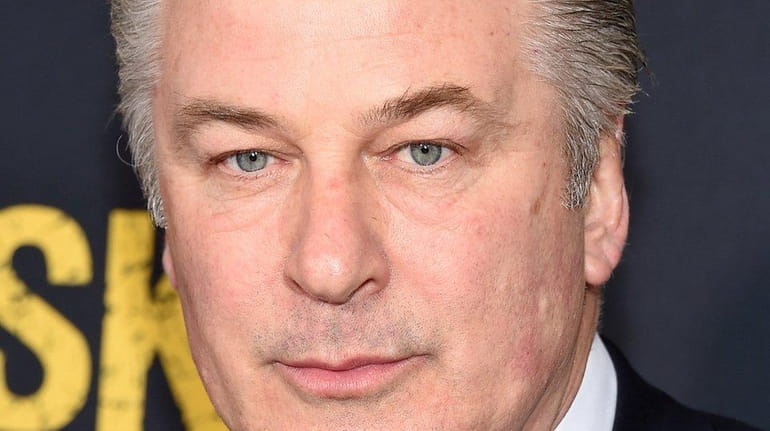 Alec Baldwin will appear on morning talk shows to promote...