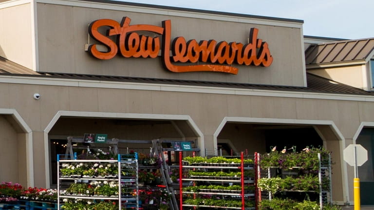 The recalled pies were sold at Stew Leonard's in Farmingdale...