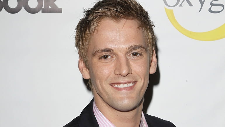 Singer-rapper Aaron Carter was found unresponsive Saturday at his Southern...