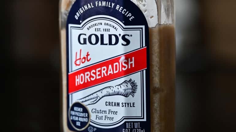 Gold's horseradish was started in Brooklyn in 1932. The company moved into...