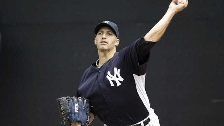Andy Pettitte, who came out of retirement on a minor...