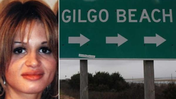 An autopsy of Shannon Gilbert, 24, whose disappearance sparked a...