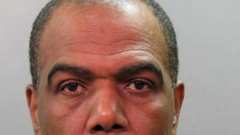 Alfred Williams, 57, of Queens, was arrested and charged with...