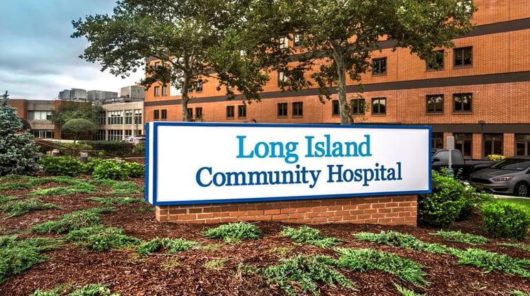 Long Island Community Hospital s moving ahead with plans to...