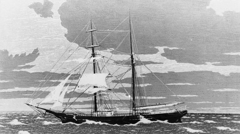 ONLINE: GHOST SHIPS Explore the stories behind history's most famous...