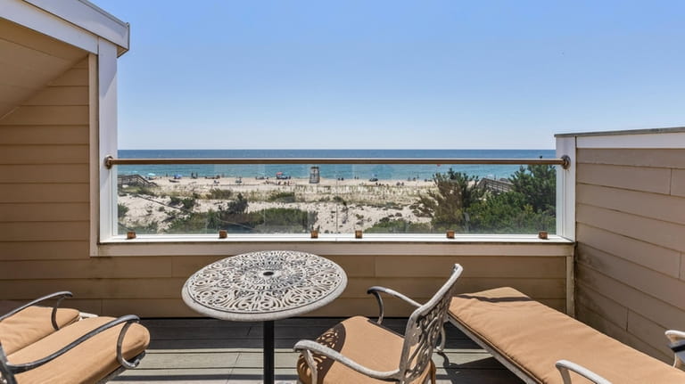 The Ocean View Walk property has a lot size totaling...