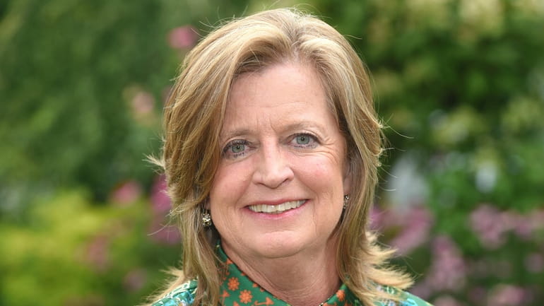 Democratc Assemb. Judy Griffin.