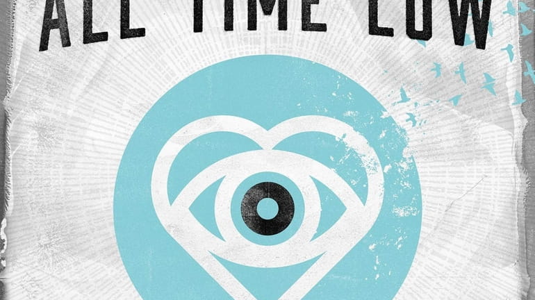 All Time Low's "Future Hearts" on Epitaph Records