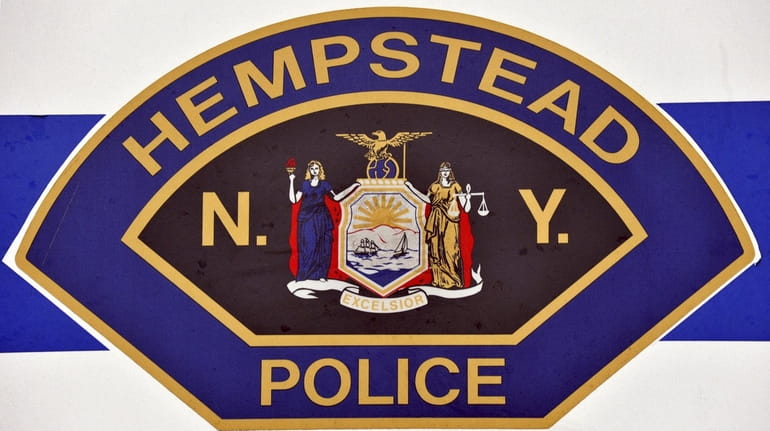 The Village of Hempstead and its police department are among those...