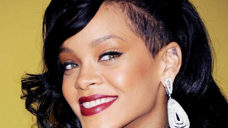 Pop-star Rihanna was born in Saint Michael Parish, Barbados. After...