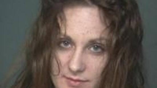 Jennifer Papain, 26, of Harper Street in North Patchogue was...