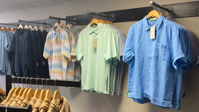 Shop comfortable and affordable looks at Eastbound Trading Co. in...