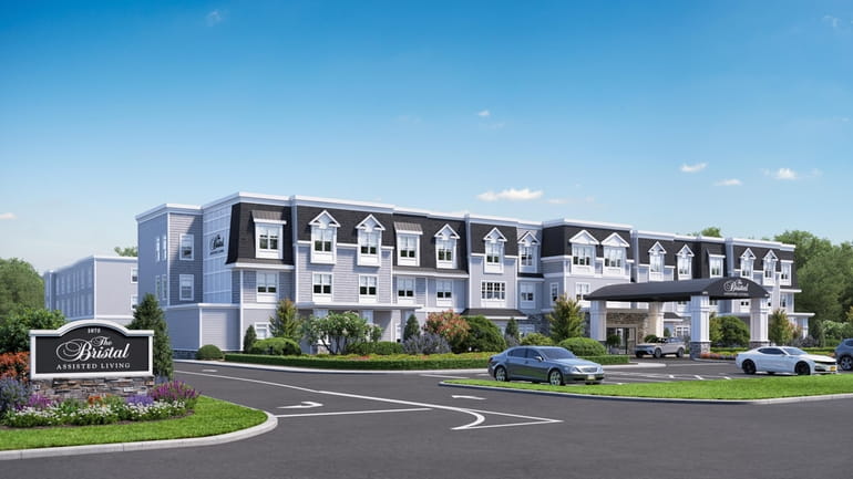 Engel Burman opened The Bristal at Bethpage, a 152-unit community where monthly...