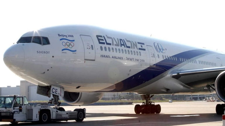EL AL Israel Airlines recently announced a promotion that will...