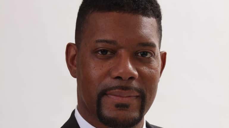 Anthony W. Cummings of Bay Shore has been promoted to...