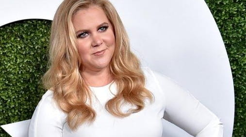 Amy Schumer's book, "The Girl With the Lower Back Tattoo,"...