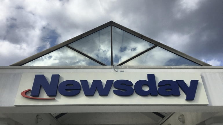 Newsday, headquartered in Melville, won four awards from the New York...